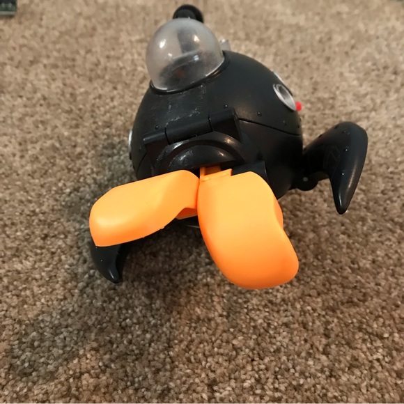 Imaginenext toys Penguin submarine - Picture 3 of 3